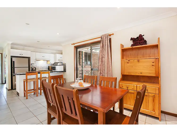 Second view of Homely house listing, 4 John Arthur Avenue, Thornton NSW 2322