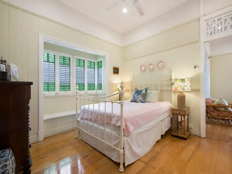 Sixth view of Homely house listing, 11 Atkins Street, Red Hill QLD 4059