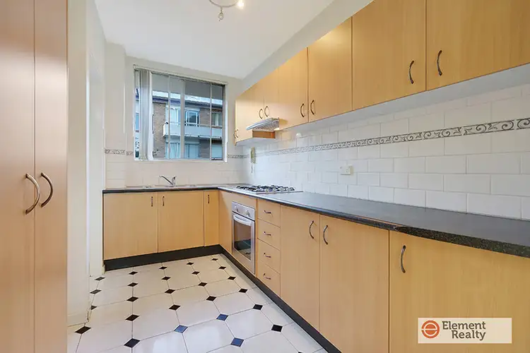 Fourth view of Homely apartment listing, 7/10C Goulding Road, Ryde NSW 2112