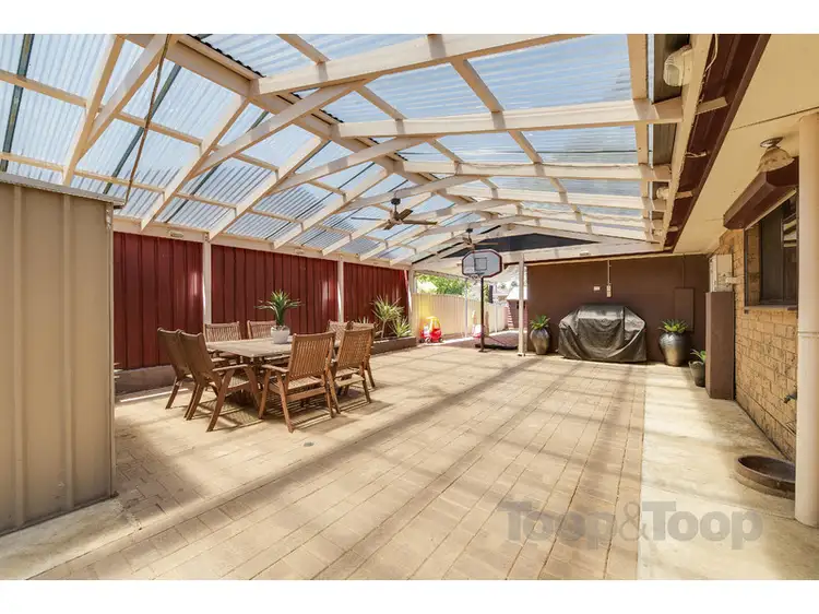 Second view of Homely house listing, 35 Lennox Drive, Paralowie SA 5108