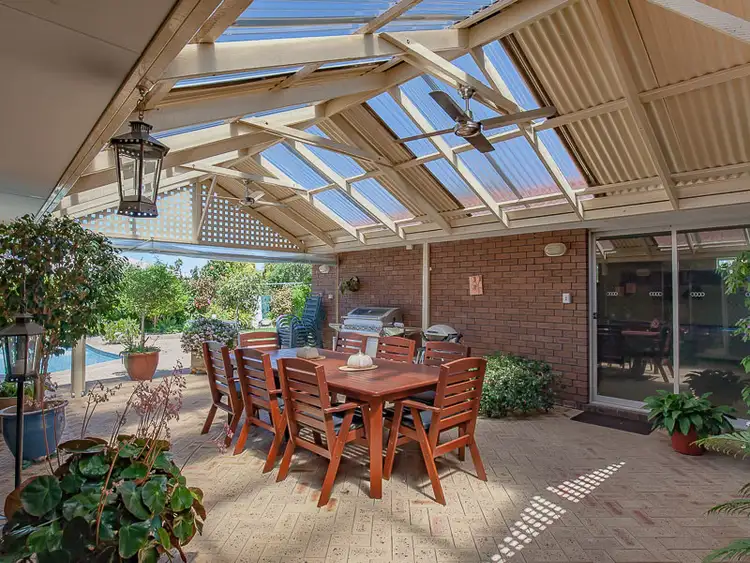 Fourth view of Homely house listing, 4 Mundi Place, Wanneroo WA 6065