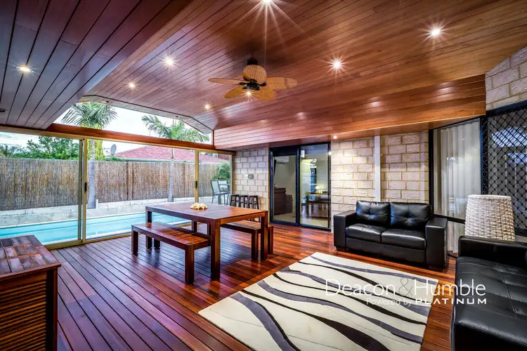 Third view of Homely house listing, 19 Brookway Retreat, Landsdale WA 6065