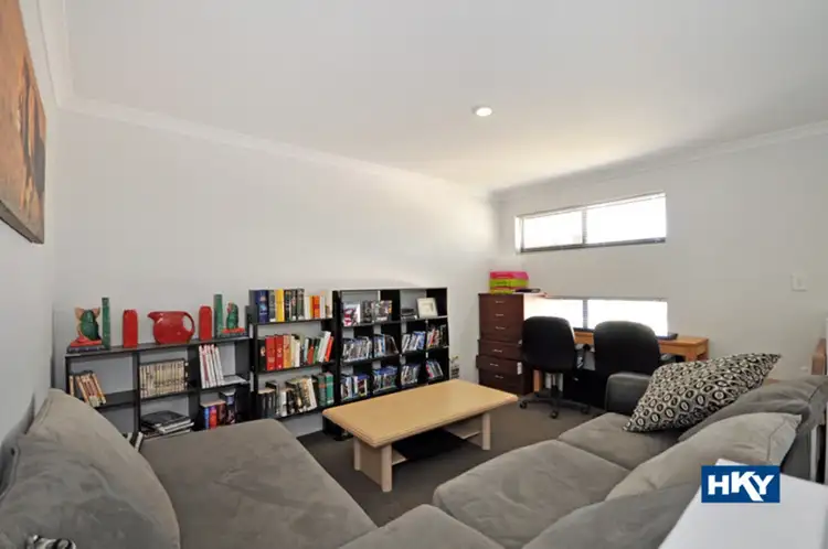 Fifth view of Homely house listing, 49 Banrock Drive, Ellenbrook WA 6069
