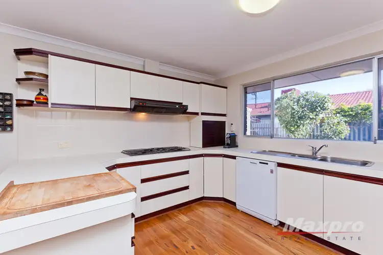 Fourth view of Homely house listing, 31 Champlin Way, Ferndale WA 6148