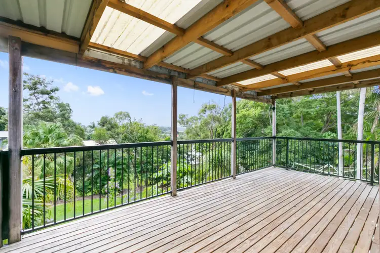 Second view of Homely house listing, 23 The Domain, Nerang QLD 4211
