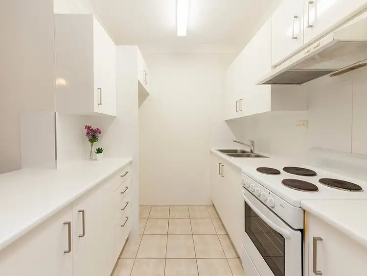 Third view of Homely apartment listing, 12/31 Bishop Street, St Lucia QLD 4067