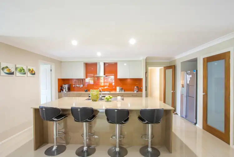 Fourth view of Homely house listing, 36 Stonebridge Drive, Cessnock NSW 2325