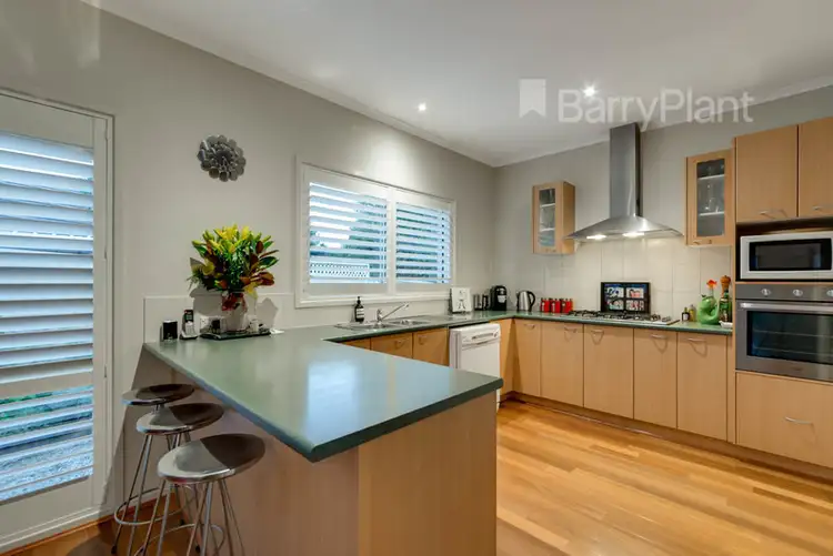 Second view of Homely house listing, 26 St Leonard Way, Pakenham VIC 3810