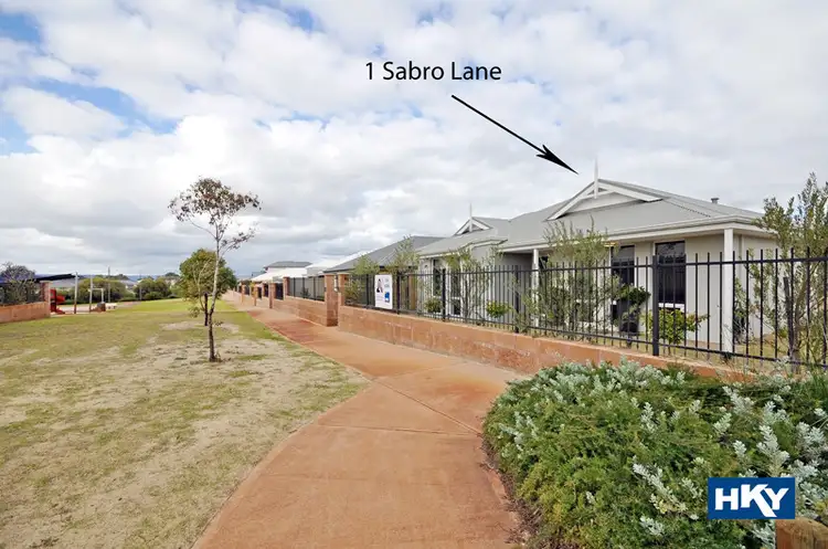 Fourth view of Homely house listing, 1 Sabro Lane, Caversham WA 6055