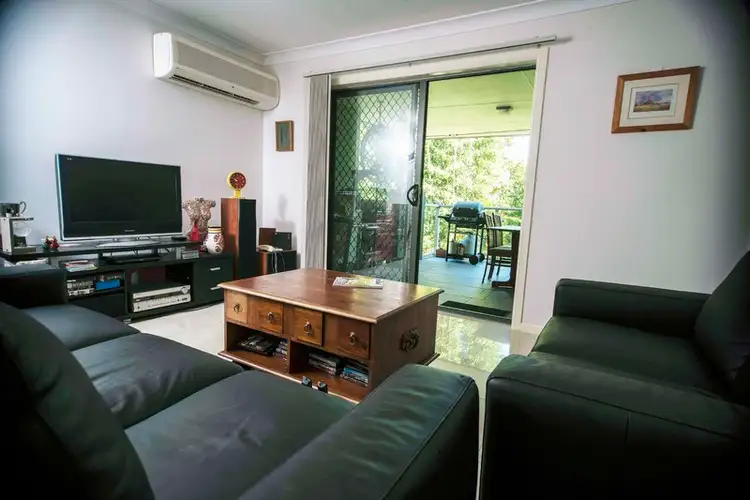 Fifth view of Homely apartment listing, 14/2 Riverton Street, Clayfield QLD 4011