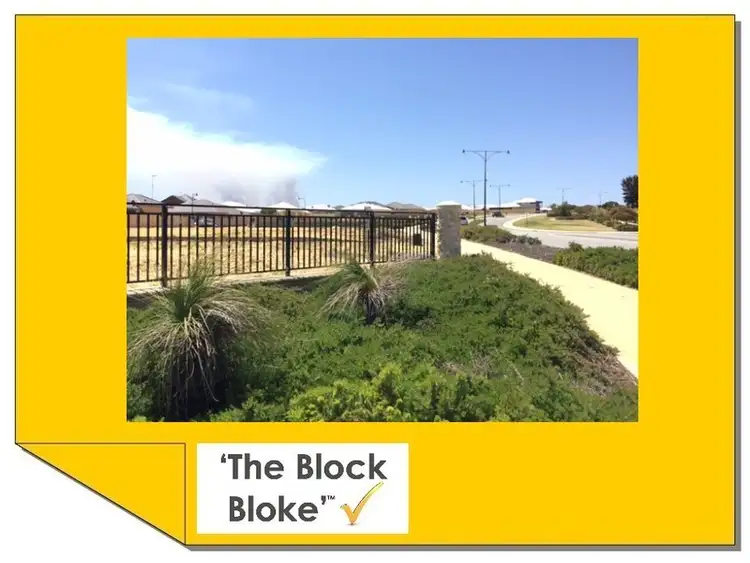 Fifth view of Homely land listing, 27 Montebello Boulevard, Two Rocks WA 6037