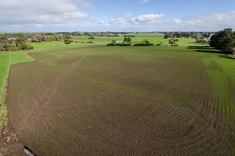 Third view of Homely land listing, LOT 1 Johnston Road, Moorak SA 5291