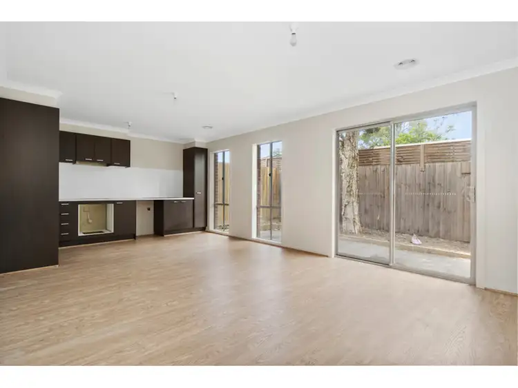 Second view of Homely unit listing, 3/31 Beech Street, Langwarrin VIC 3910
