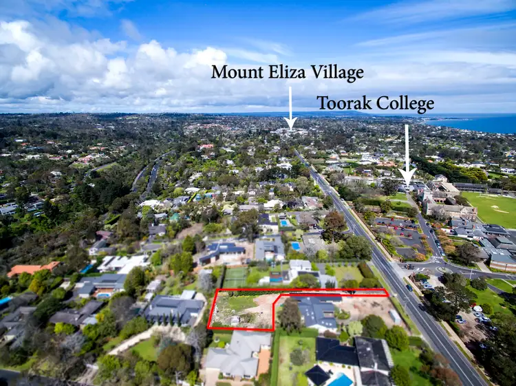 82A Old Mornington Road, Mount Eliza VIC 3930