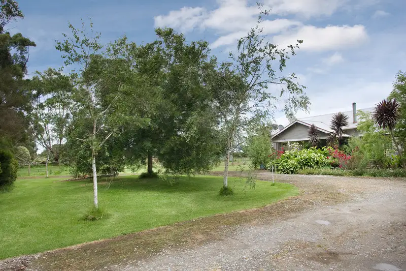 Main view of Homely house listing, 26 Henry Road, Bunyip VIC 3815