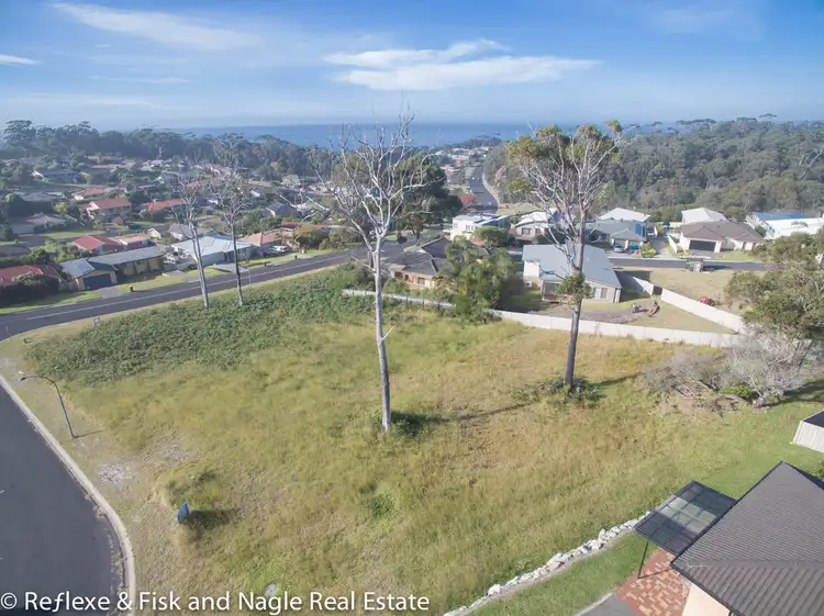 8 The Grove, Tura Beach NSW 2548