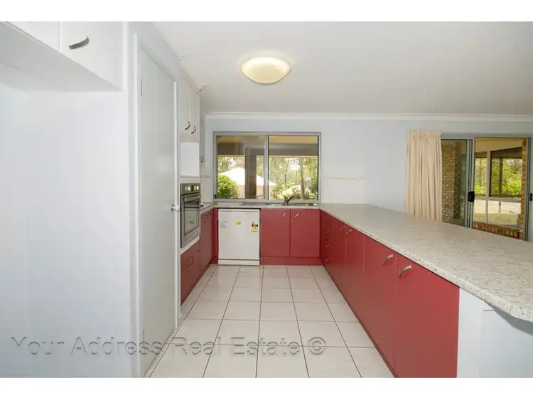 Fifth view of Homely house listing, 17-19 Quartz Close, Greenbank QLD 4124