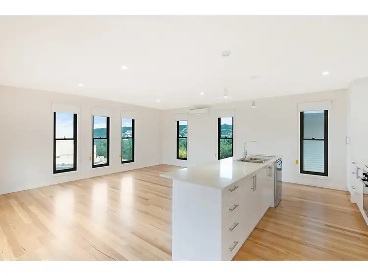 Fifth view of Homely house listing, 4 Casey Jayne Court, Tura Beach NSW 2548