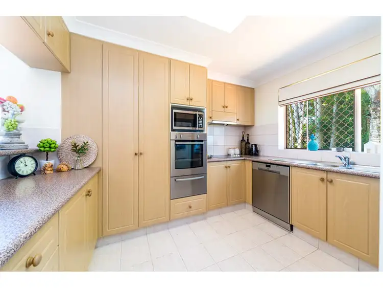 Fifth view of Homely unit listing, 1/7 Esplanade West, Paradise Point QLD 4216