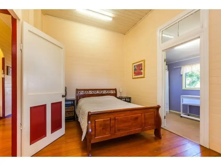 Seventh view of Homely house listing, 11 Arnold Street, Allenstown QLD 4700