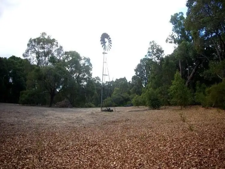 Sixth view of Homely rural property listing, 15 Number Nine Road, Jarrahwood WA 6275