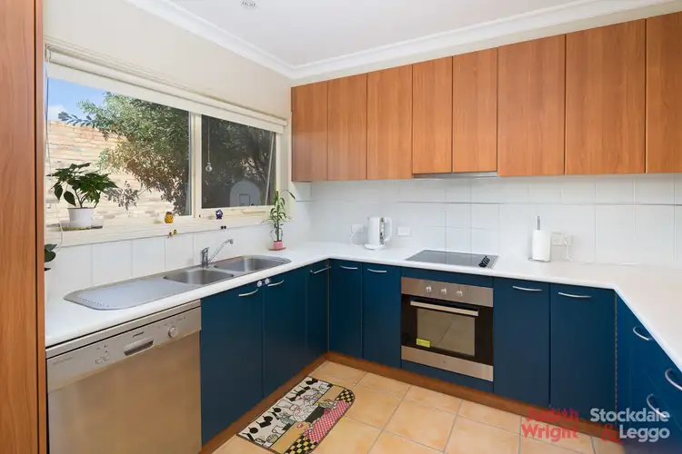 Third view of Homely townhouse listing, 4/14-16 Osbourne Avenue, Cowes VIC 3922