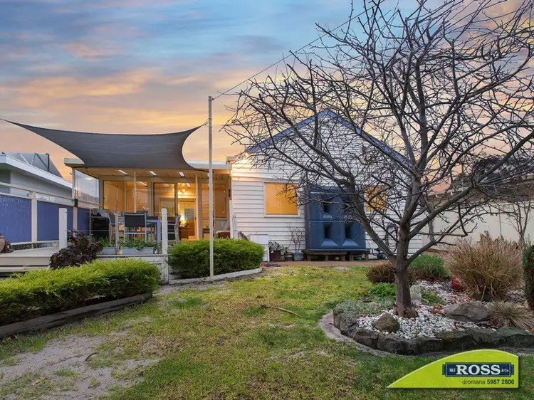 Second view of Homely house listing, 3 Bellmare Avenue, Dromana VIC 3936