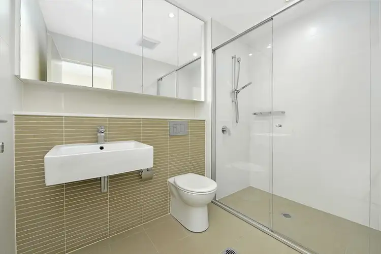 Fourth view of Homely apartment listing, 329/26 Baywater Drive, Wentworth Point NSW 2127
