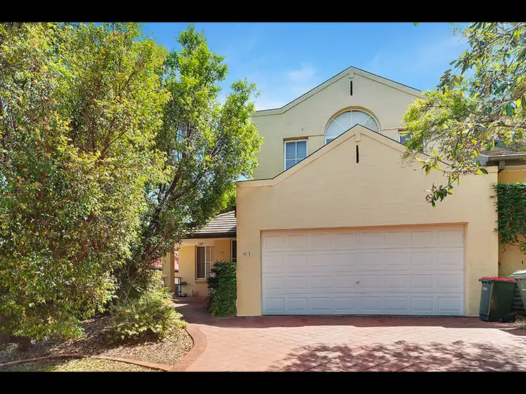 10/3-5 Honiton Avenue East, Carlingford NSW 2118