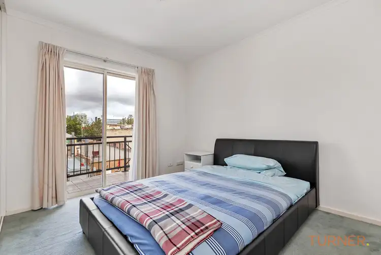 Sixth view of Homely apartment listing, 22B/188 Carrington Street, Adelaide SA 5000