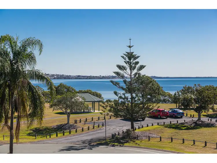 Sixth view of Homely townhouse listing, 6/16 Commodore Drive, Birkdale QLD 4159