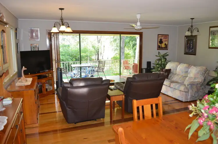 Second view of Homely house listing, 124 Bryde Road, Mareeba QLD 4880