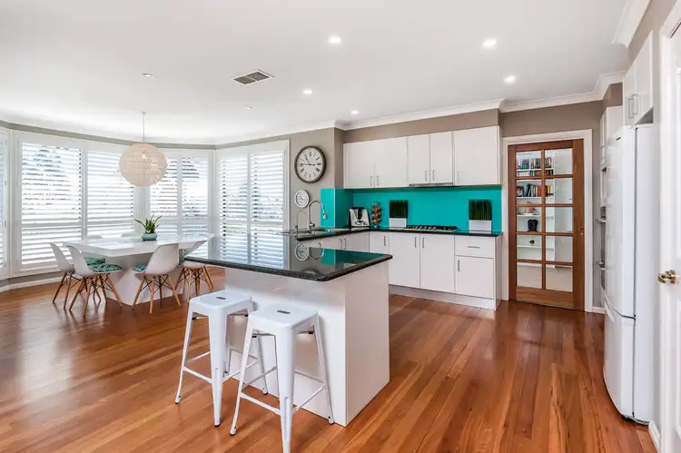 Second view of Homely house listing, 12 Marsilea Close, Mount Annan NSW 2567