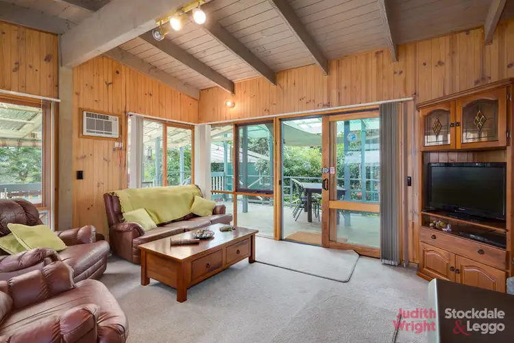 Third view of Homely house listing, 50 Justice Road, Cowes VIC 3922