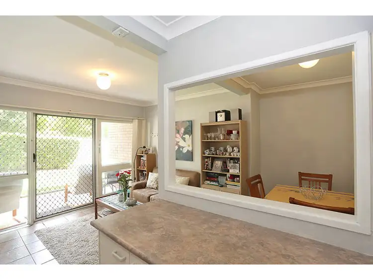 Third view of Homely unit listing, 2/136 Waterton Street, Annerley QLD 4103