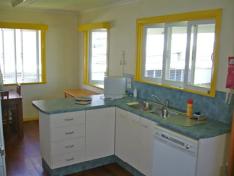 Third view of Homely house listing, 43 Sturt Street, Bungalow QLD 4870