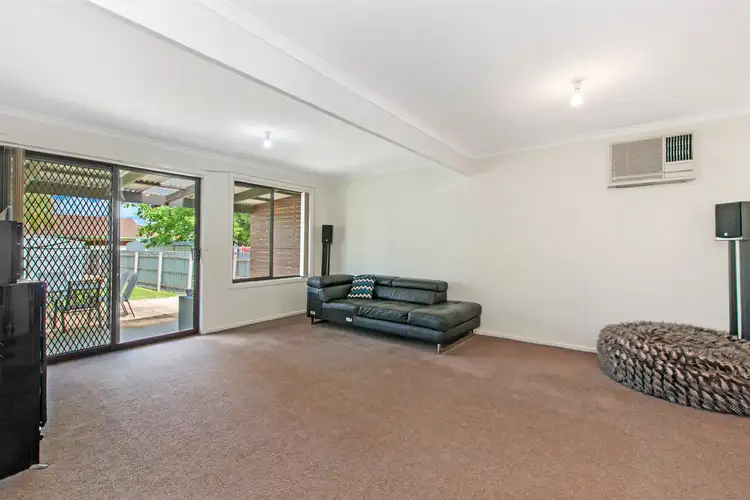 Second view of Homely house listing, 47 Kenny Street, Hamilton VIC 3300