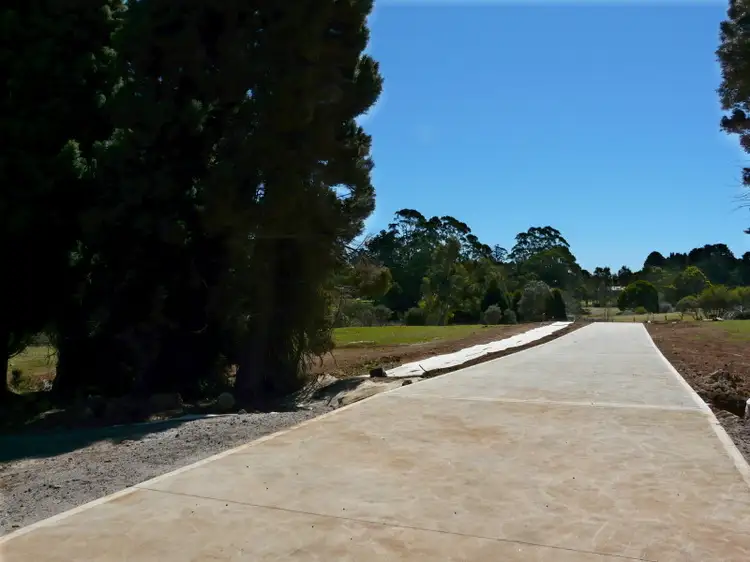 Second view of Homely land listing, LOT 2/50 North Street, Robertson NSW 2577