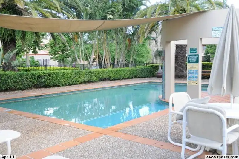 Main view of Homely townhouse listing, 30/23 Santa Barbara Road, Hope Island QLD 4212