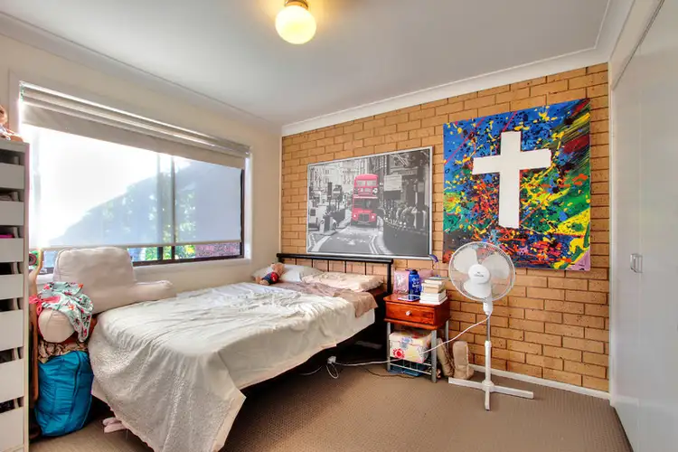 Sixth view of Homely townhouse listing, 21/93-97 Barbaralla Drive, Springwood QLD 4127