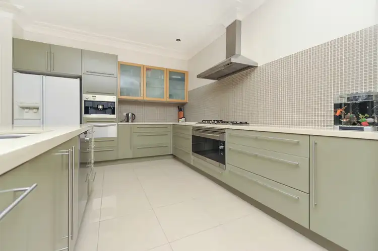 Sixth view of Homely house listing, 6 Robert Hoddle Grove, Mudgee NSW 2850