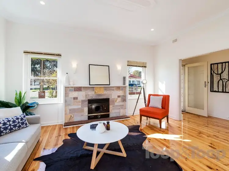 Fifth view of Homely house listing, 10 Netherby Avenue, Plympton SA 5038