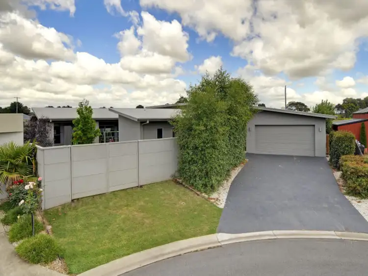 2 Themi Place, Traralgon VIC 3844