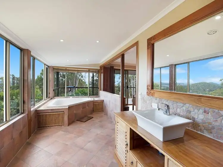 Seventh view of Homely house listing, 21 Outlook Drive, Ninderry QLD 4561