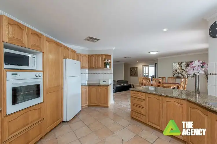 Third view of Homely house listing, 101 Chessell Drive, Duncraig WA 6023