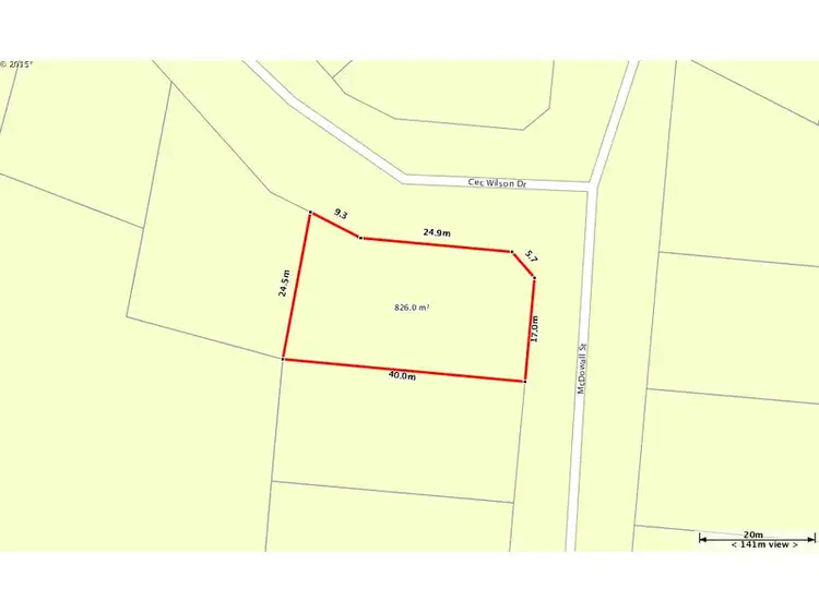 Fifth view of Homely land listing, 6 McDowall Street, Mareeba QLD 4880