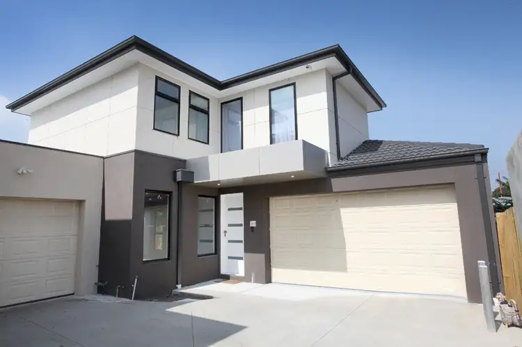 3/29 Howden Crescent, Braybrook VIC 3019