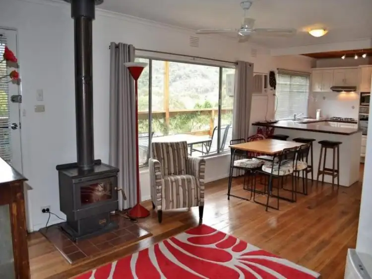 Fourth view of Homely house listing, 3 Valley Fair Rise, Macs Cove VIC 3723