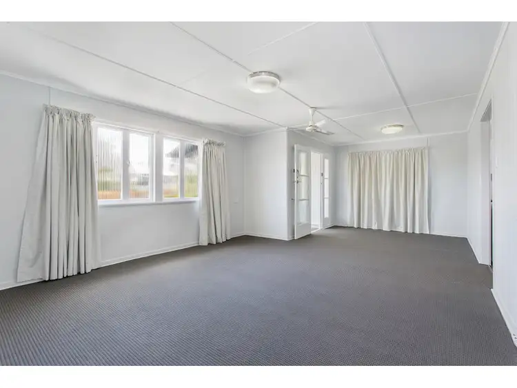 Fourth view of Homely house listing, 53 Meade Street, West Rockhampton QLD 4700