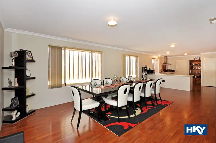 Sixth view of Homely house listing, 7 Cape Gardens, Ellenbrook WA 6069